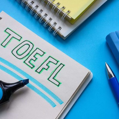 The TOEFL iBT